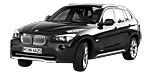 BMW E84 B18E4 Fault Code
